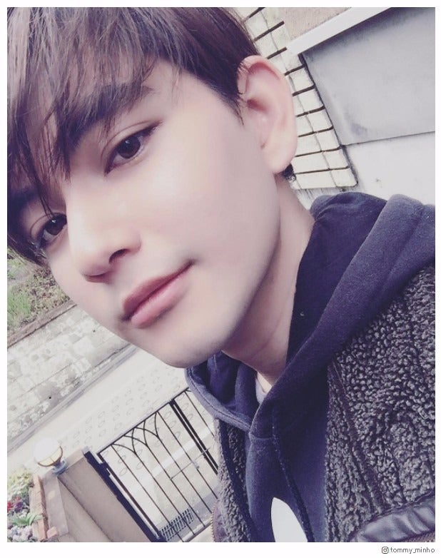 圧倒的美意識！イケメン“美容男子tommy”に熱視線