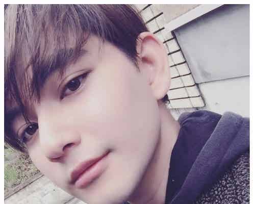 圧倒的美意識!イケメン“美容男子tommy”に熱視線