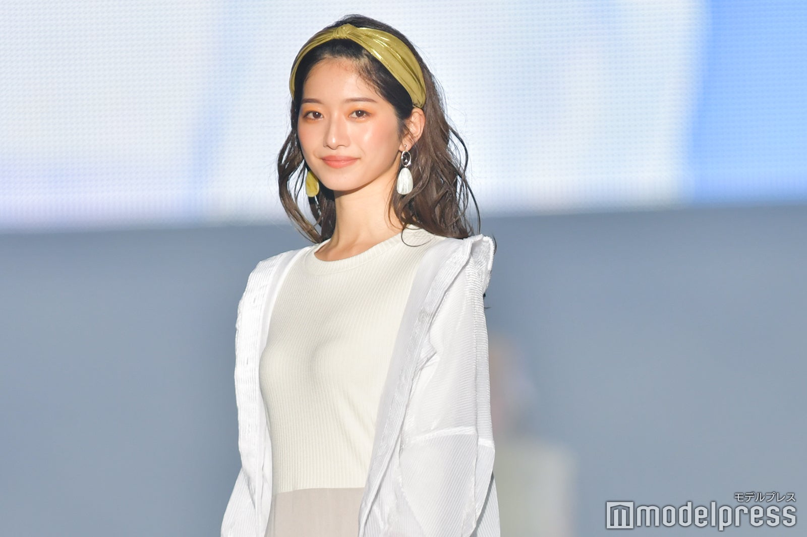 小室安未（C）モデルプレス