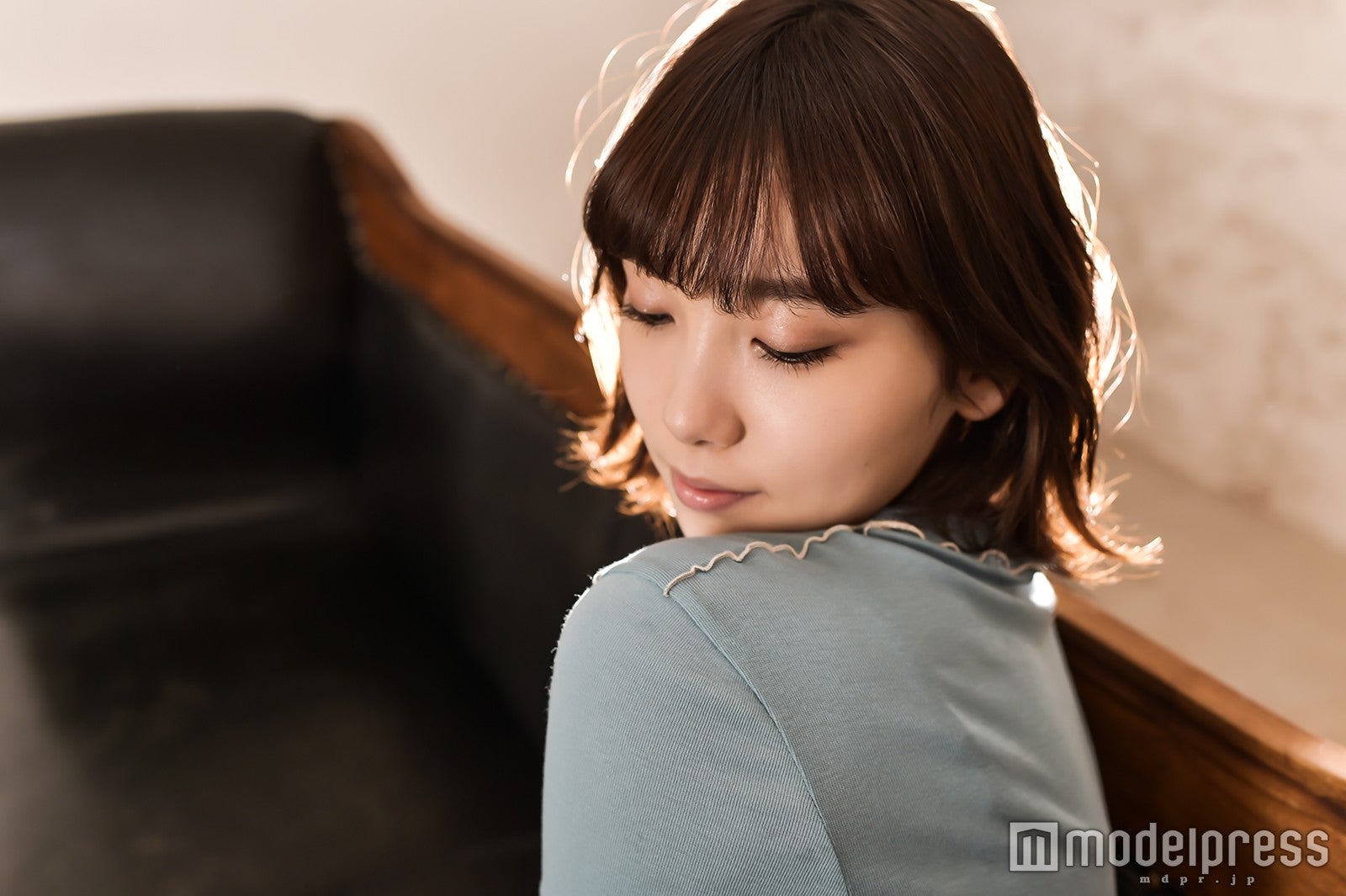 飯豊まりえ（C）モデルプレス