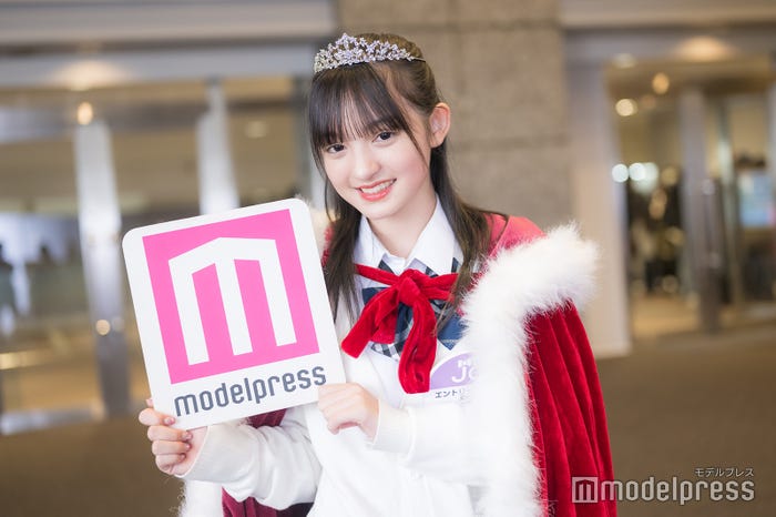 みおさん(C)モデルプレス