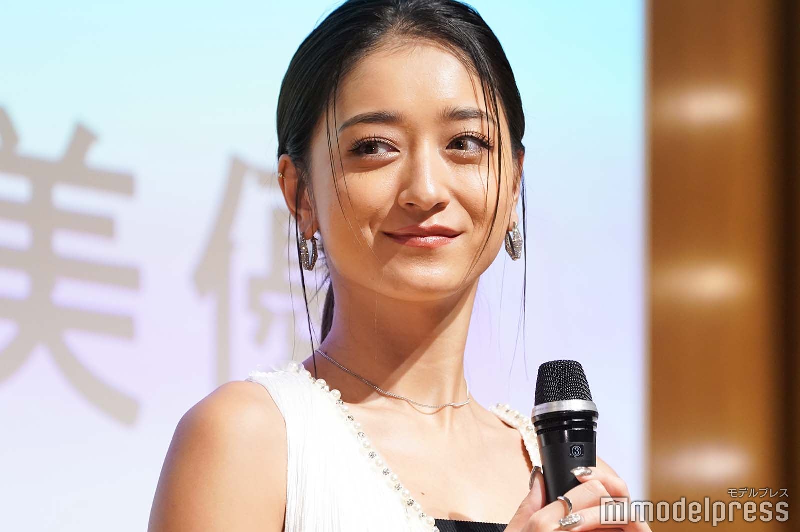 みちょぱ（C）モデルプレス