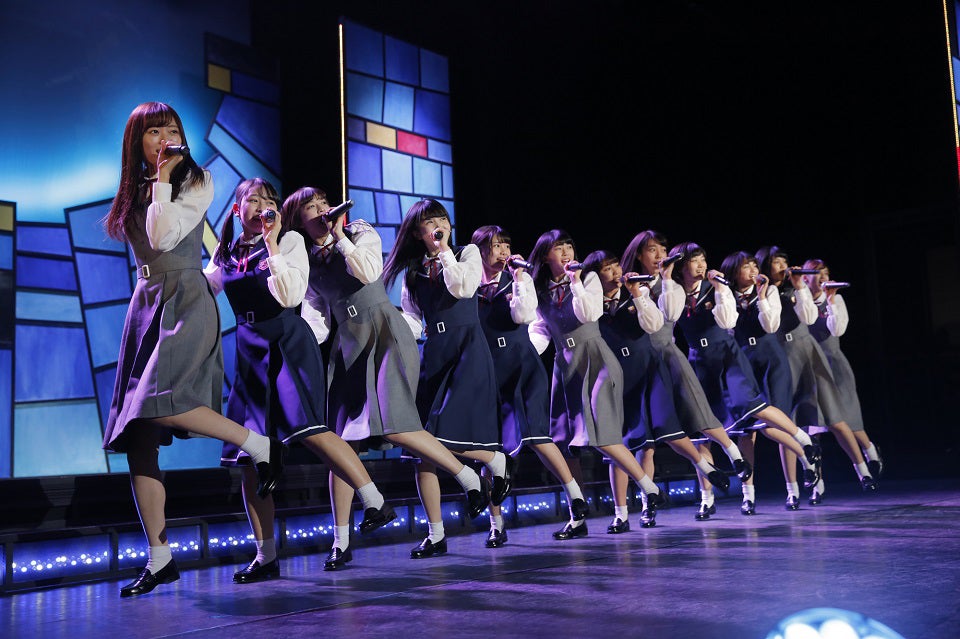 写真提供：ソニー・ミュージックレーベルズ 