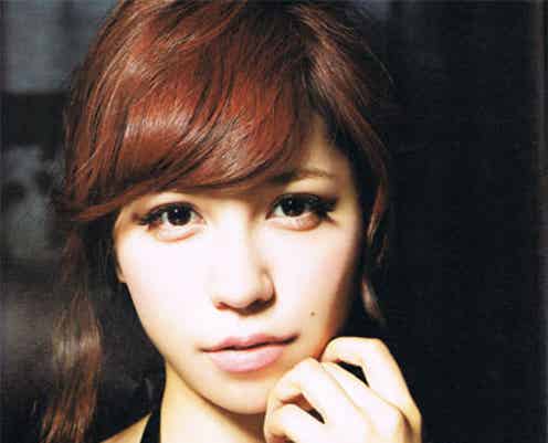 AKB卒業の河西智美、「まさか」のイイ女計画