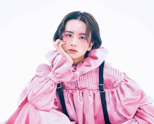 板垣李光人、唯一無二の表現力 “儚く美しい”ビューティーで魅了