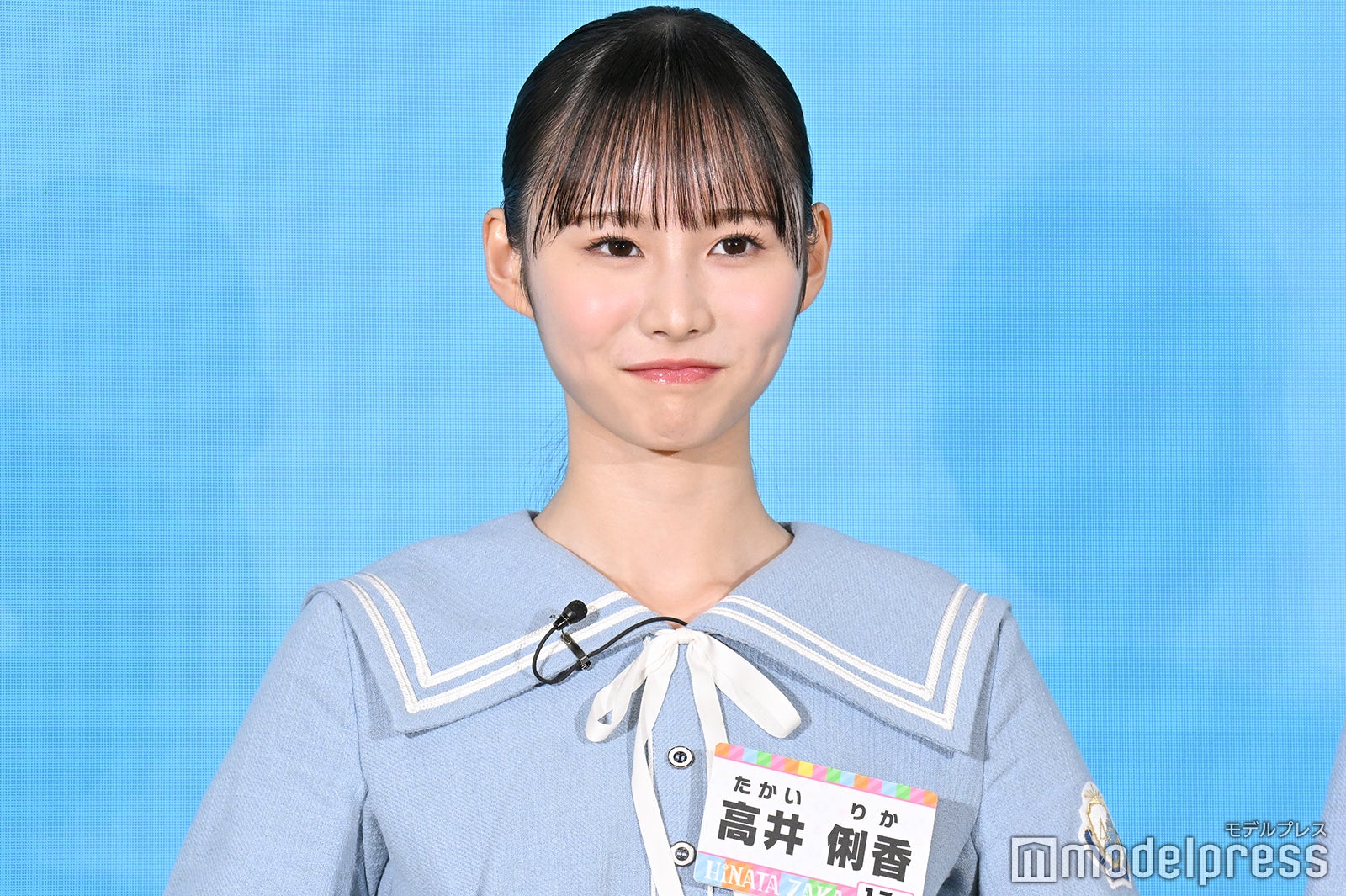 高井俐香（C）モデルプレス