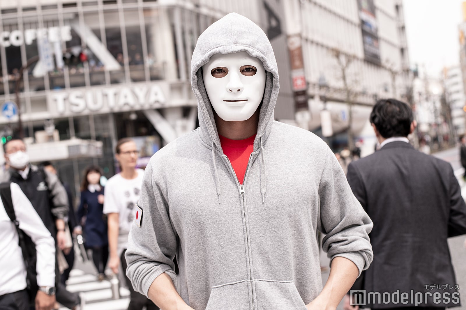 ラファエル（C）モデルプレス