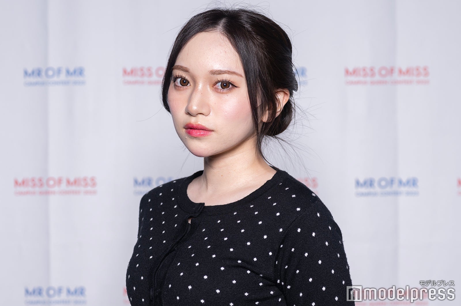 奥原妃奈子（C）モデルプレス