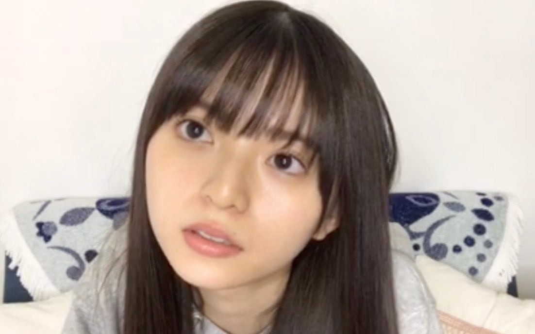 齋藤飛鳥（提供写真）