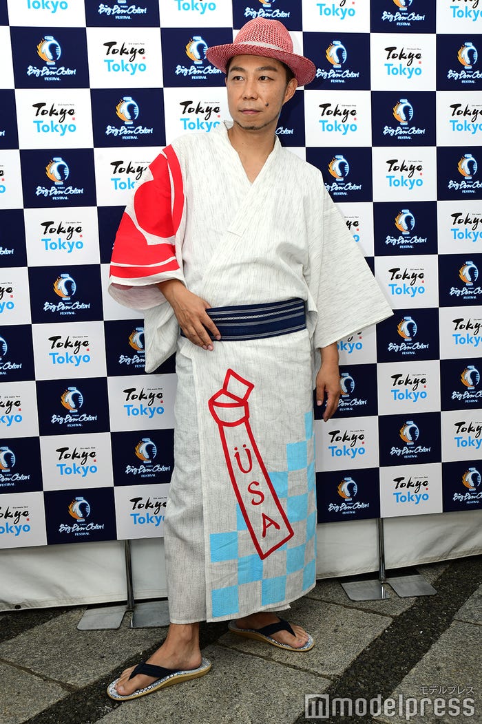 EXILE USA(C)モデルプレス