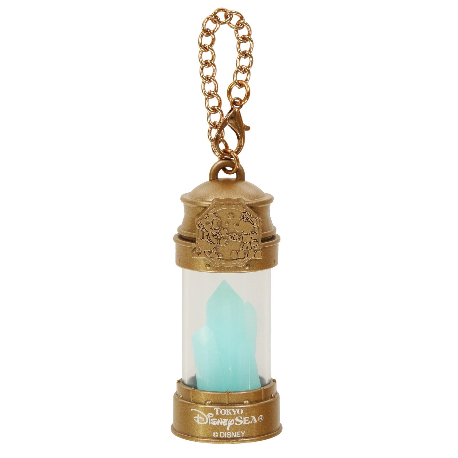 バッグチャーム¥2,200（C）Disney