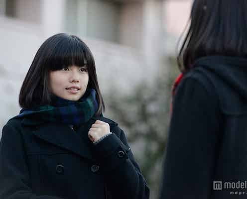 小芝風花、E-girls石井杏奈主演映画に出演 1日4時間練習のダンス披露