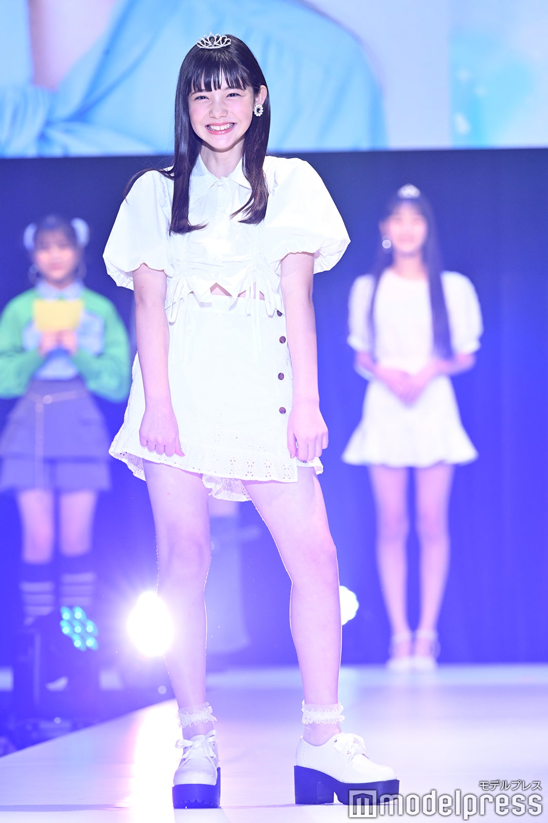 松尾そのま（C）モデルプレス