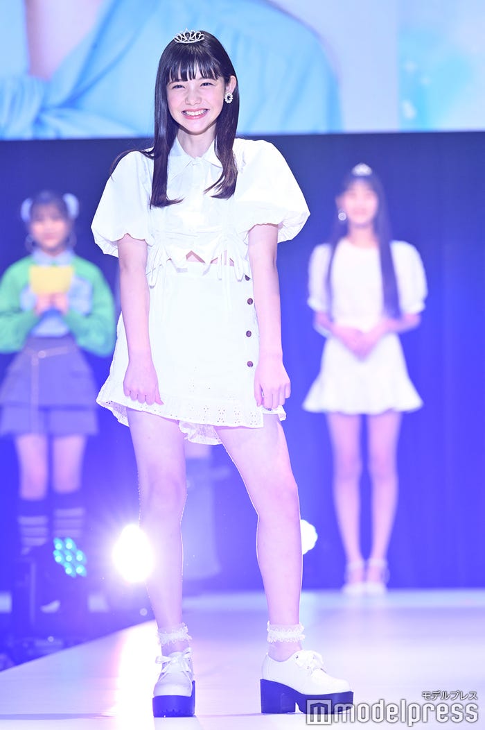 松尾そのま(C)モデルプレス