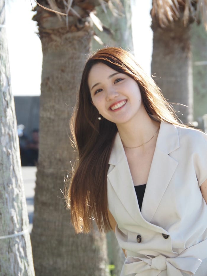 冨田ゆうあさん(提供写真)