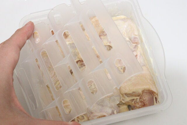 ダイソーのからあげ職人5 ダイソーのからあげ職人5