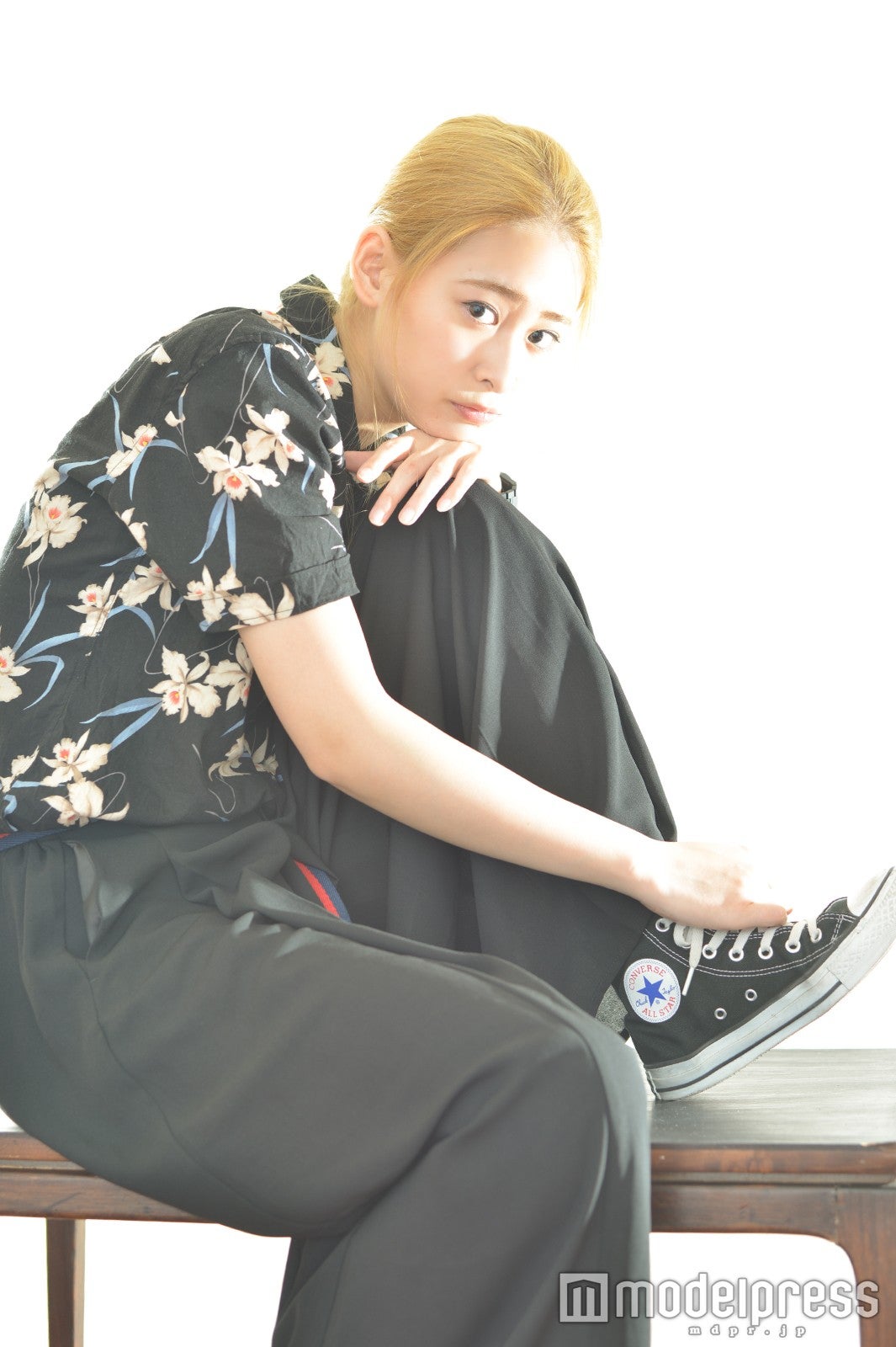 柳美稀（C）モデルプレス