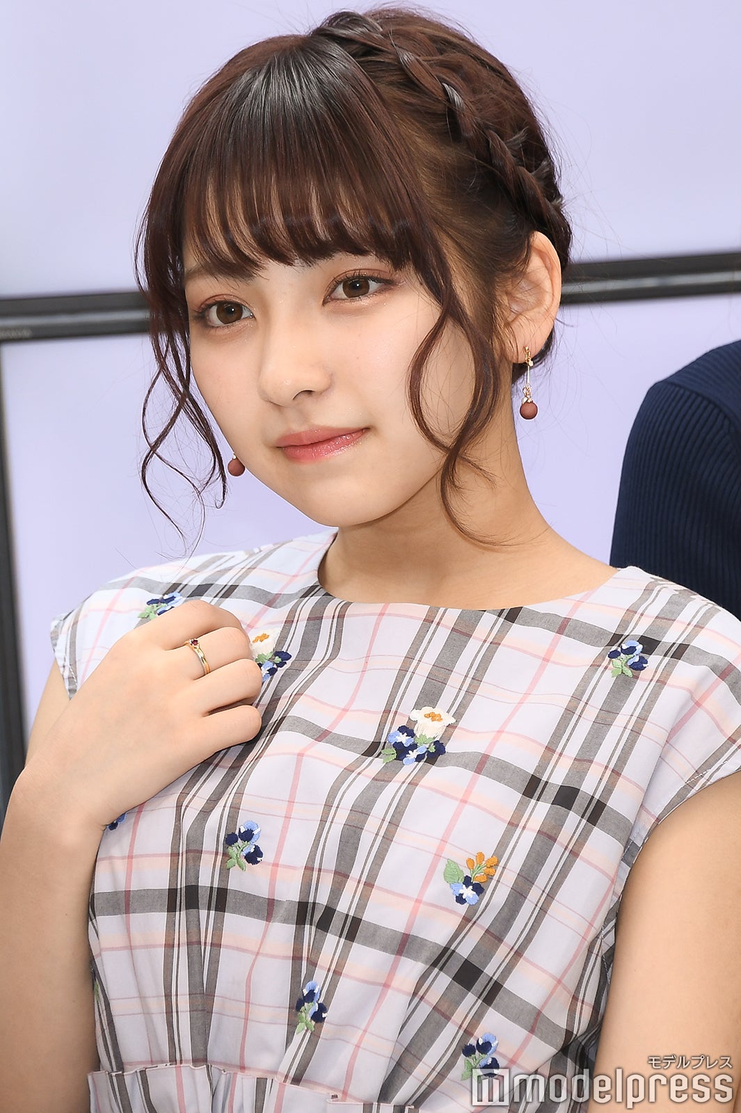 十味（C）モデルプレス