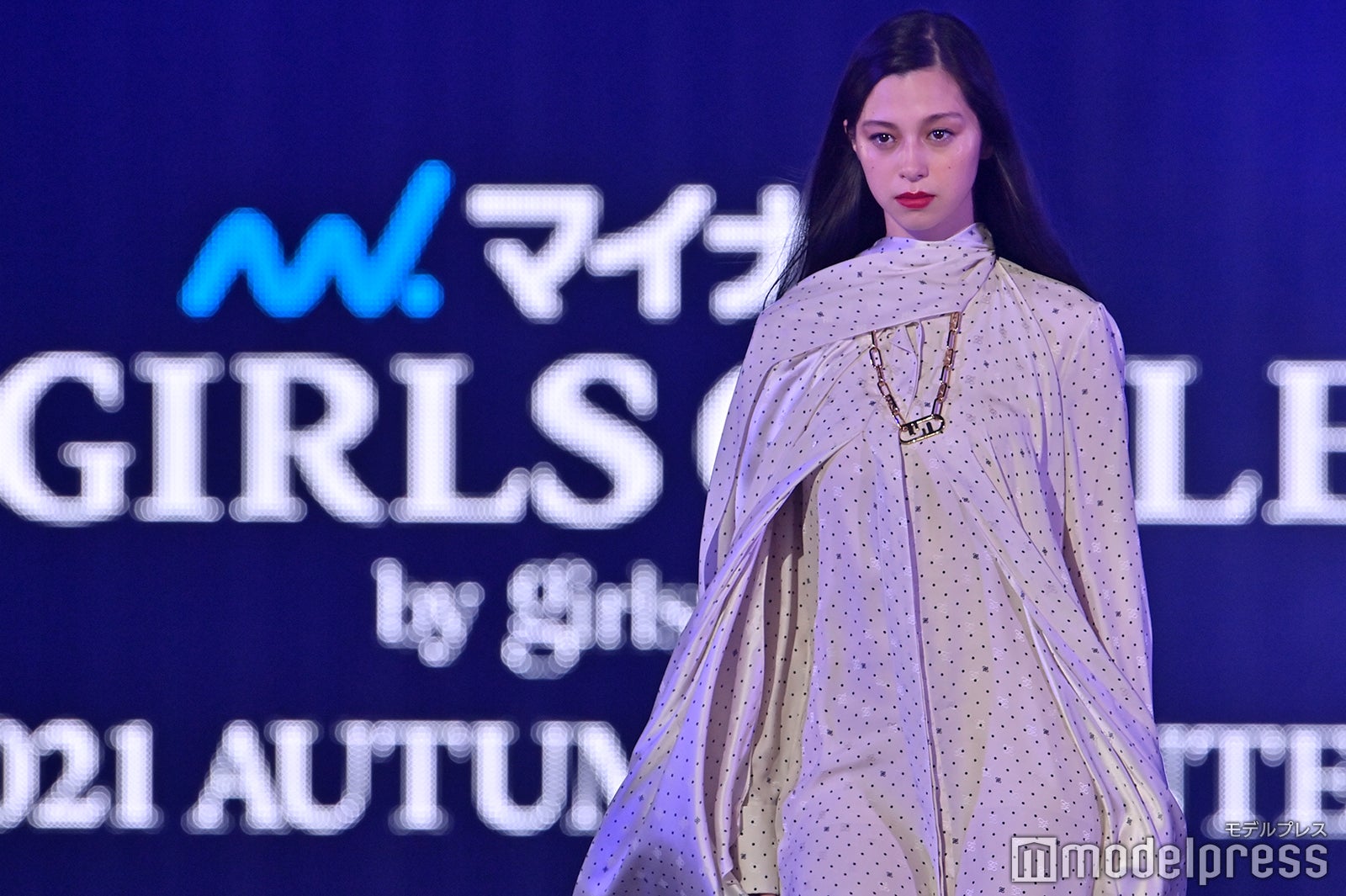 中条あやみ（C）モデルプレス