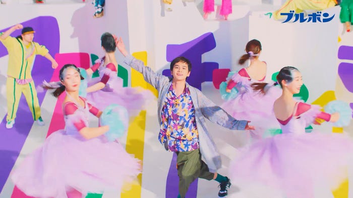 北村匠海 (提供画像)