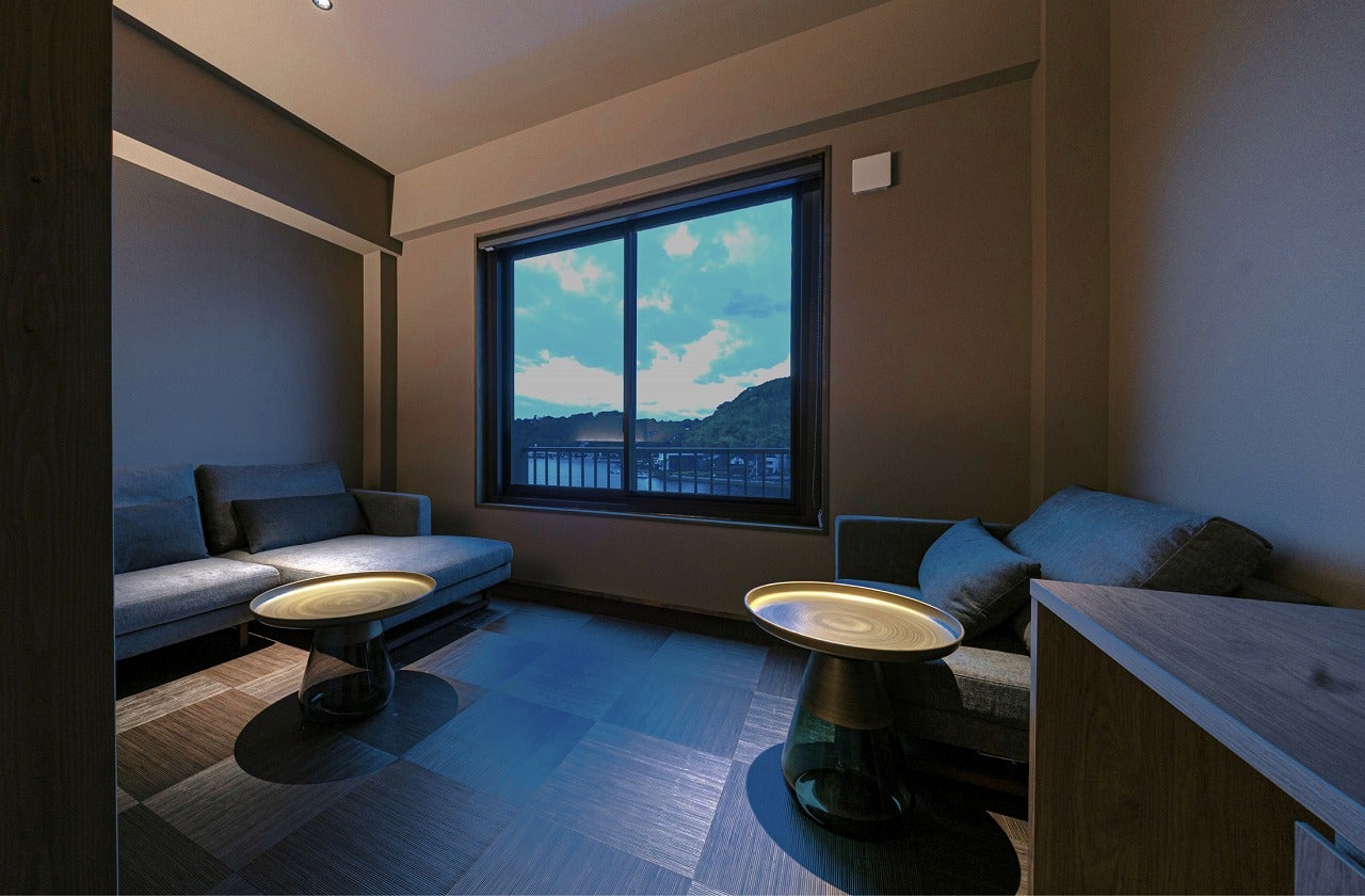 JIN6サウナ／提供画像