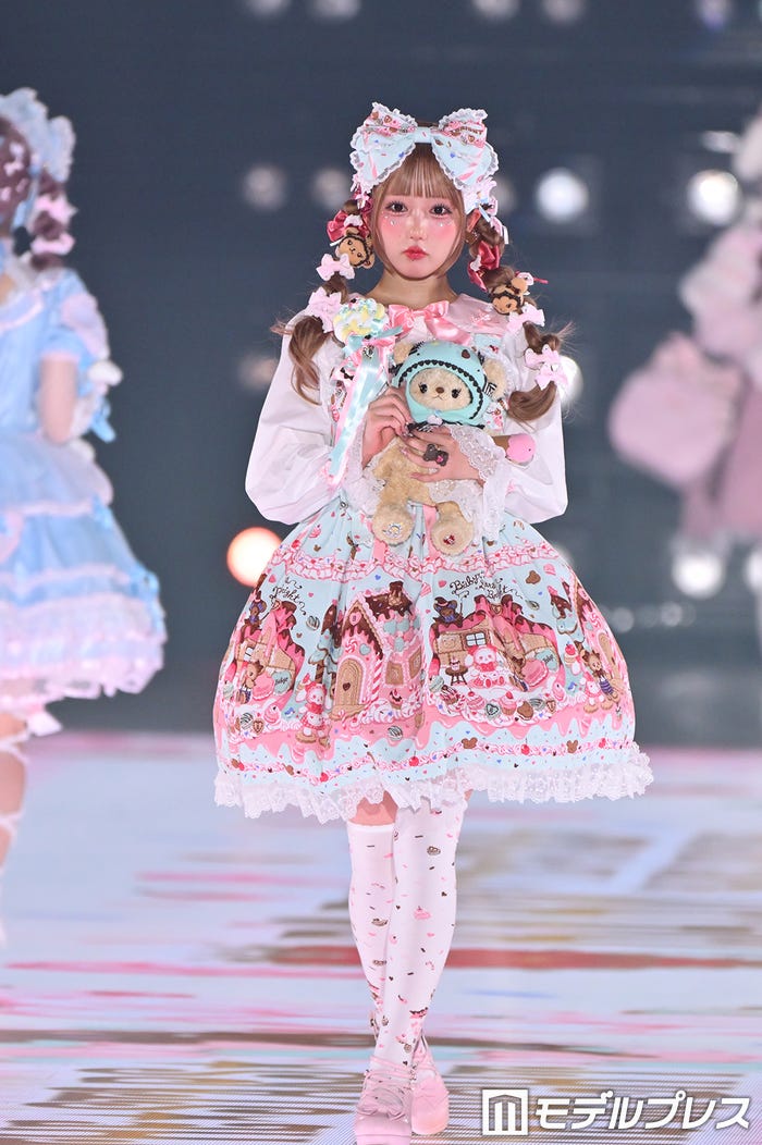 田島櫻子(C)モデルプレス
