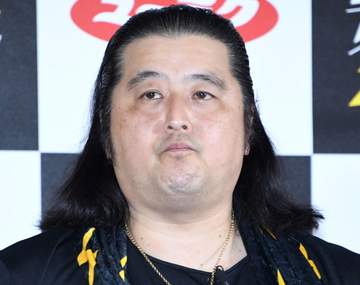 長州小力 西口プロレスと契約解除 事務所は活動継続を許可「社会的制裁を受けている」4月に道交法違反容疑で書類送検