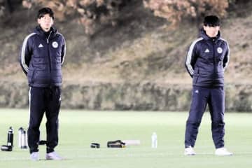 町田がアカデミー新体制を発表 新加入の森村昂太ユースコーチ＆喜山康平ジュニアコーチが決意 2人合計J通算出場800試合超