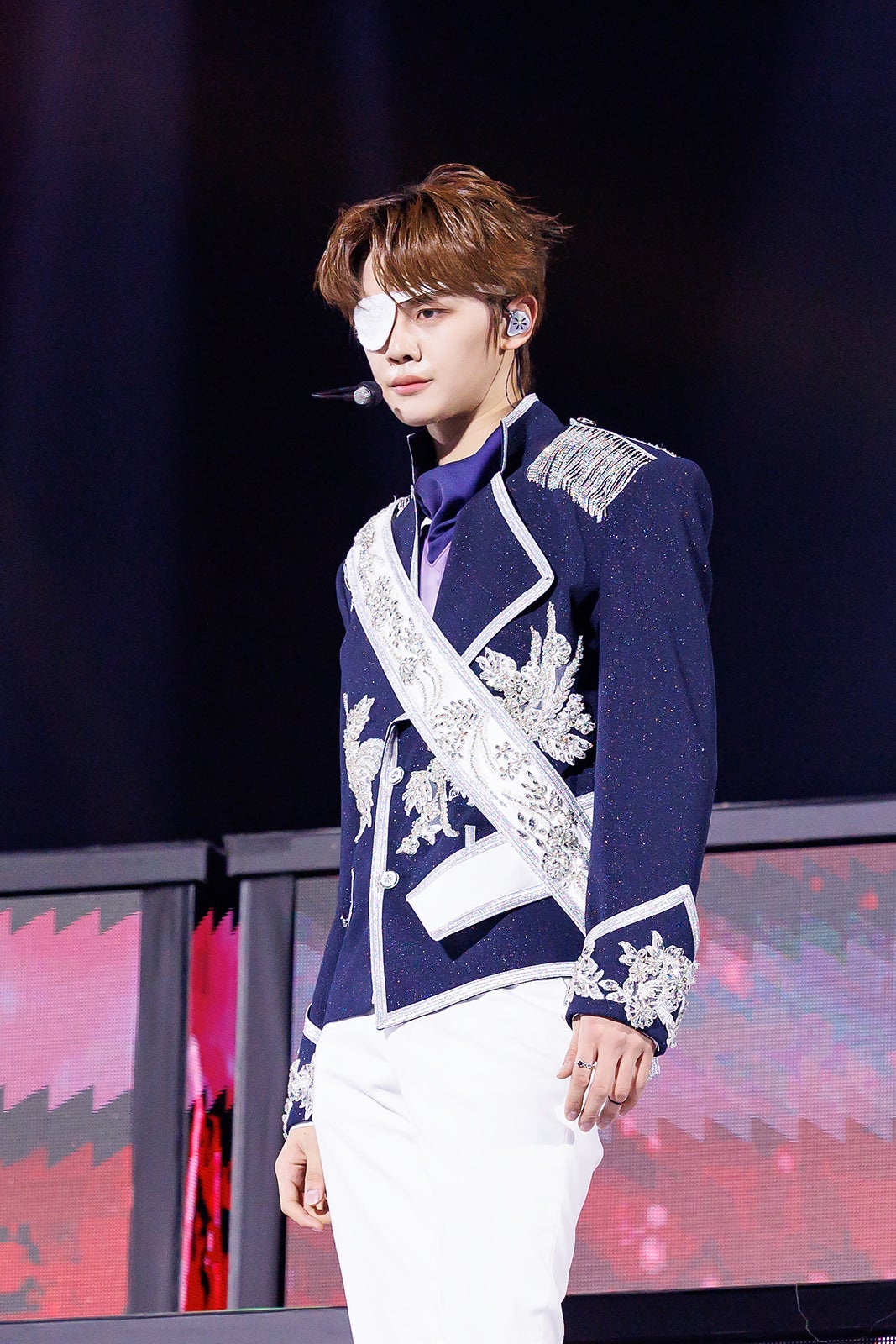 キム・ギュビン（C）2023 Melon Music Awards （MMA2023）