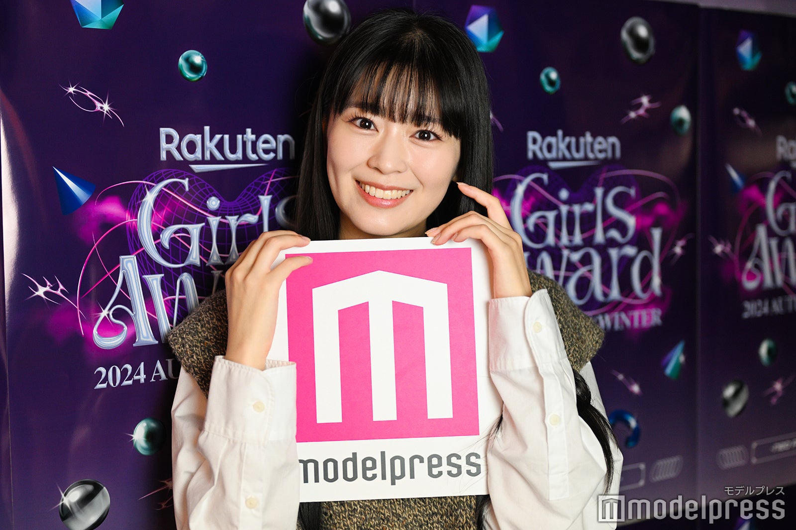 坂井仁香（C）モデルプレス