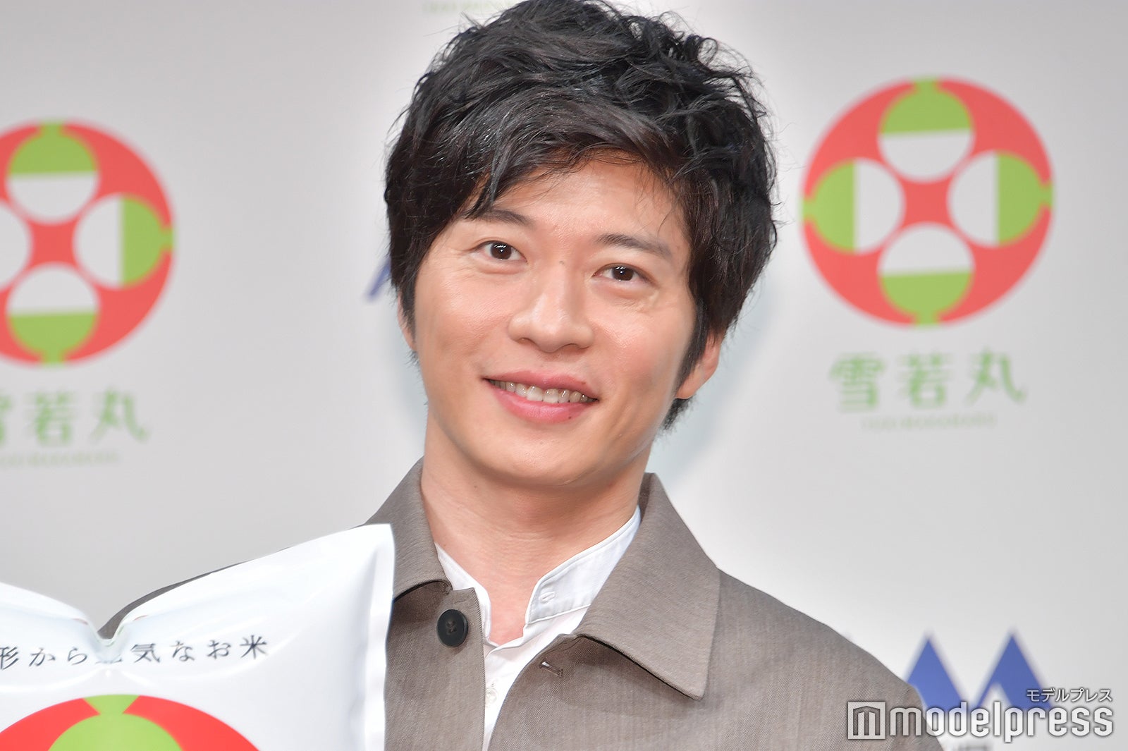 トライストーン大運動　POPUP STORE 田中圭さんセット 2025.3.15 Tristone Fan Fes 2025 ～UNDOKAI～トライストーン大