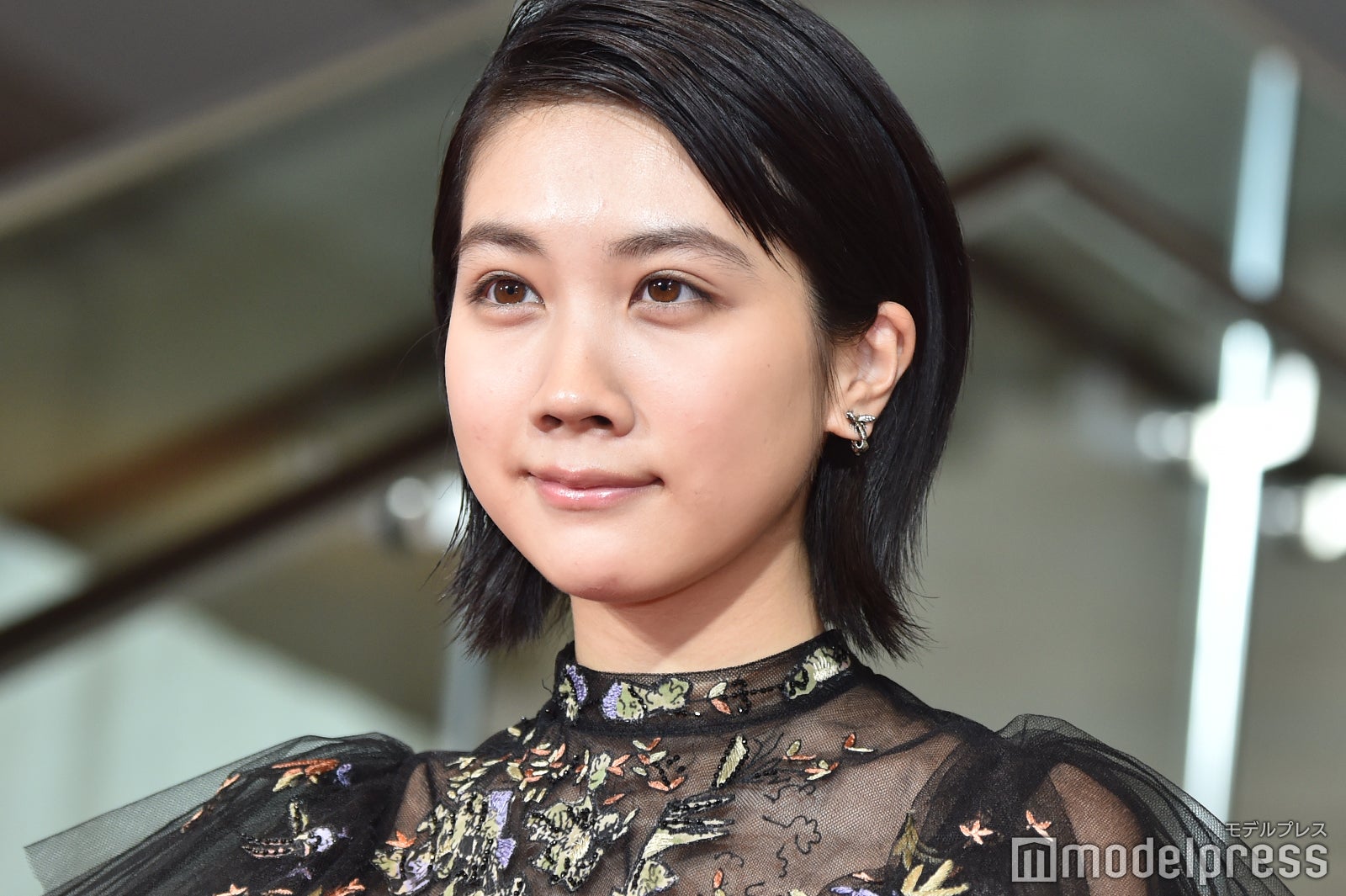 松本穂香 （C）モデルプレス