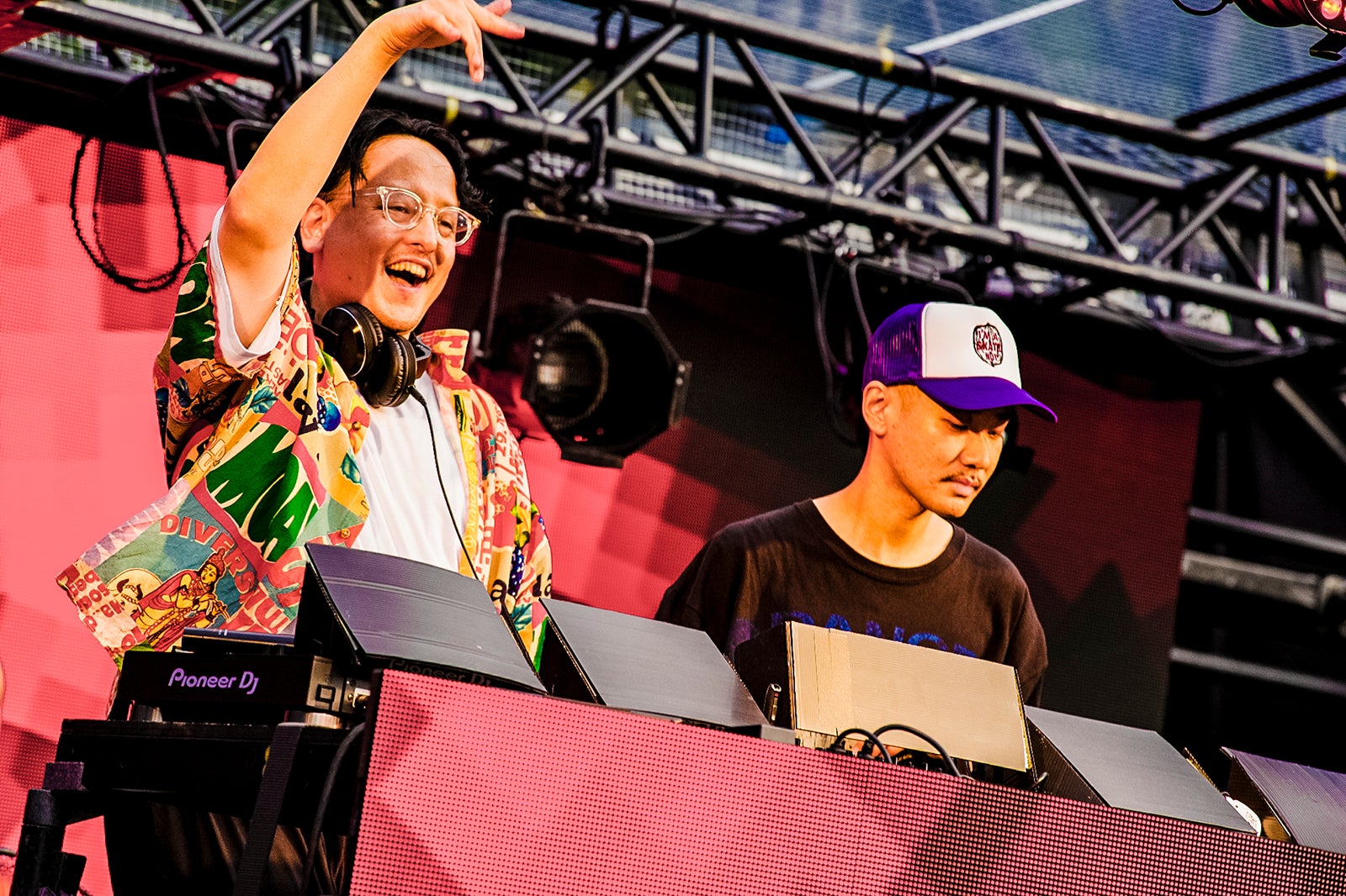 ULTRA JAPAN（提供画像）