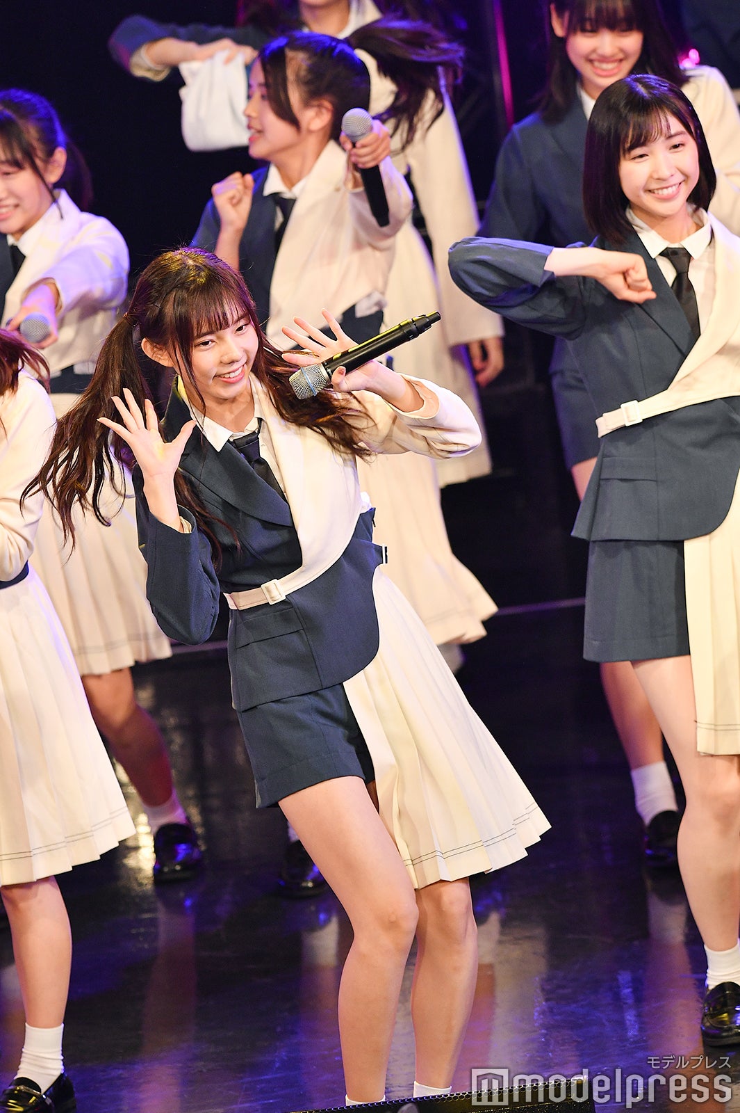 ラストアイドル（C）モデルプレス