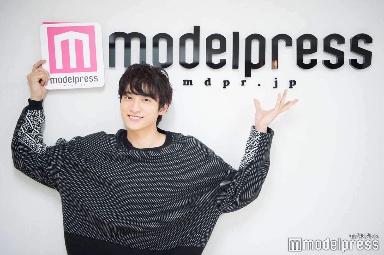 小関裕太（C）モデルプレス