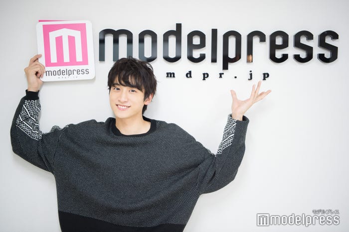 小関裕太(C)モデルプレス