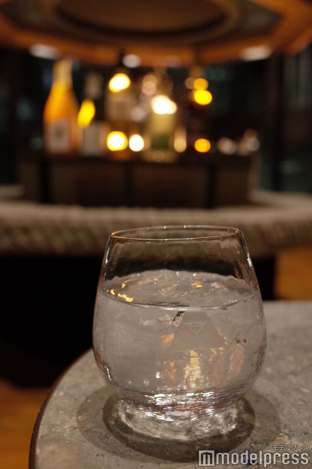 界 ポロト（C）モデルプレス