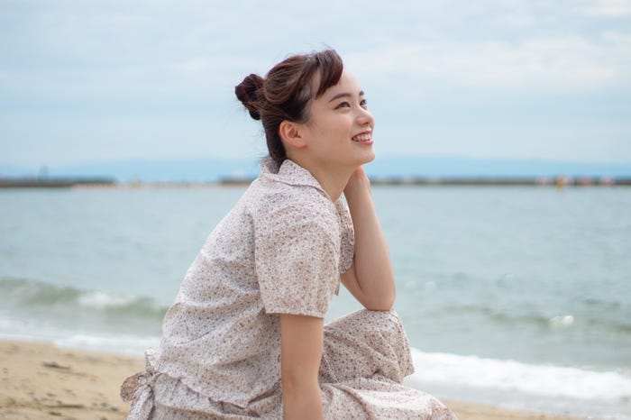 山田千加(提供写真)