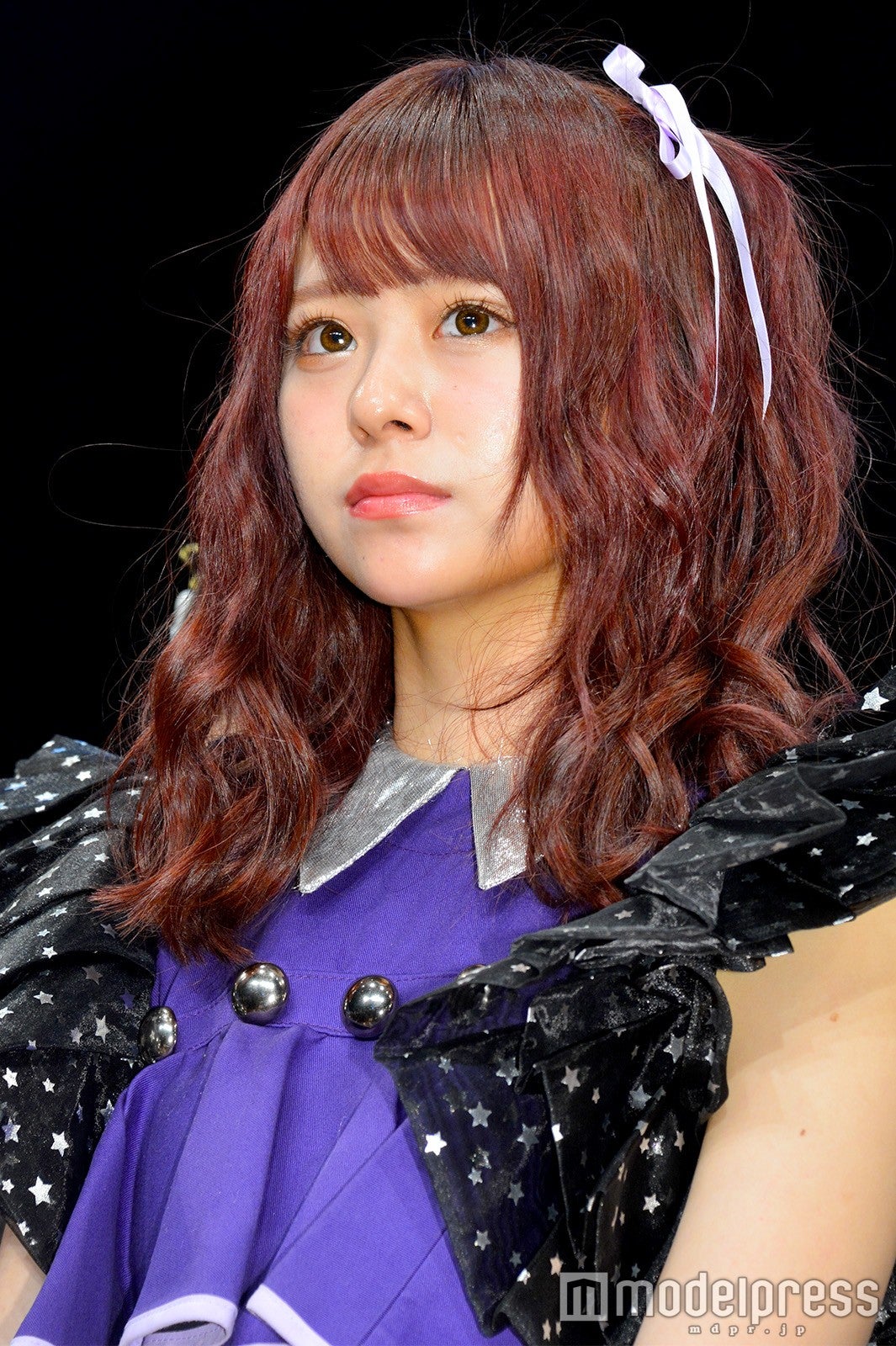 （C）モデルプレス