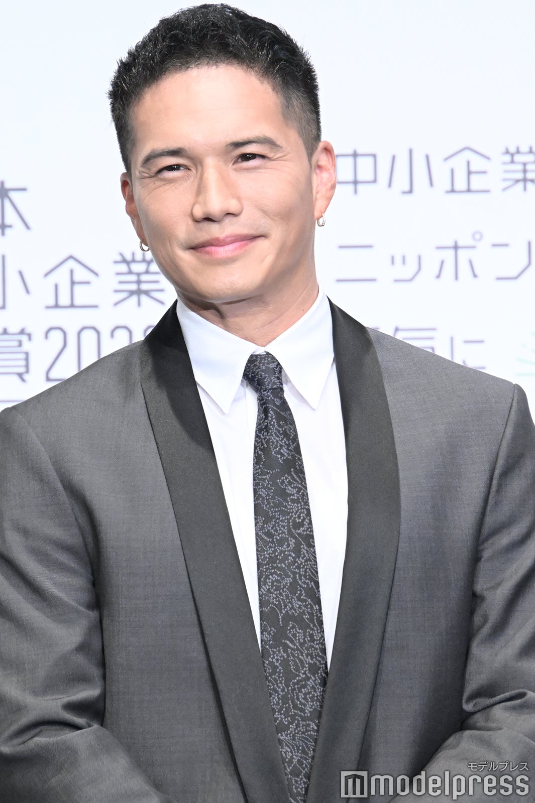 市原隼人 （C）モデルプレス