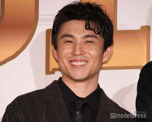 中尾明慶、木村拓哉の“男前”な行動&影響受け始めたこと明かす「優しすぎる」「スター感伝わる」と反響