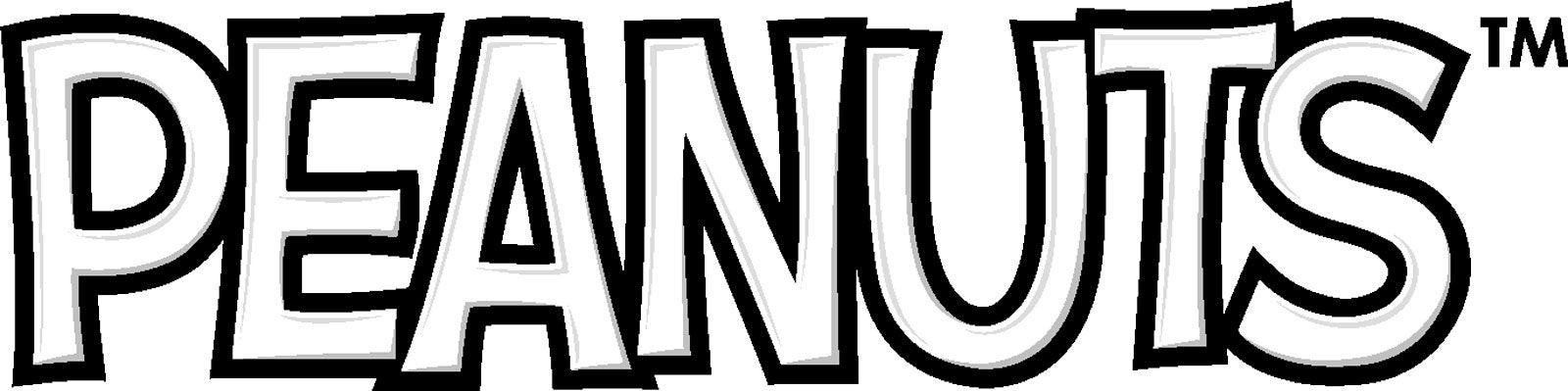 「スヌーピー」ロゴ（提供写真）