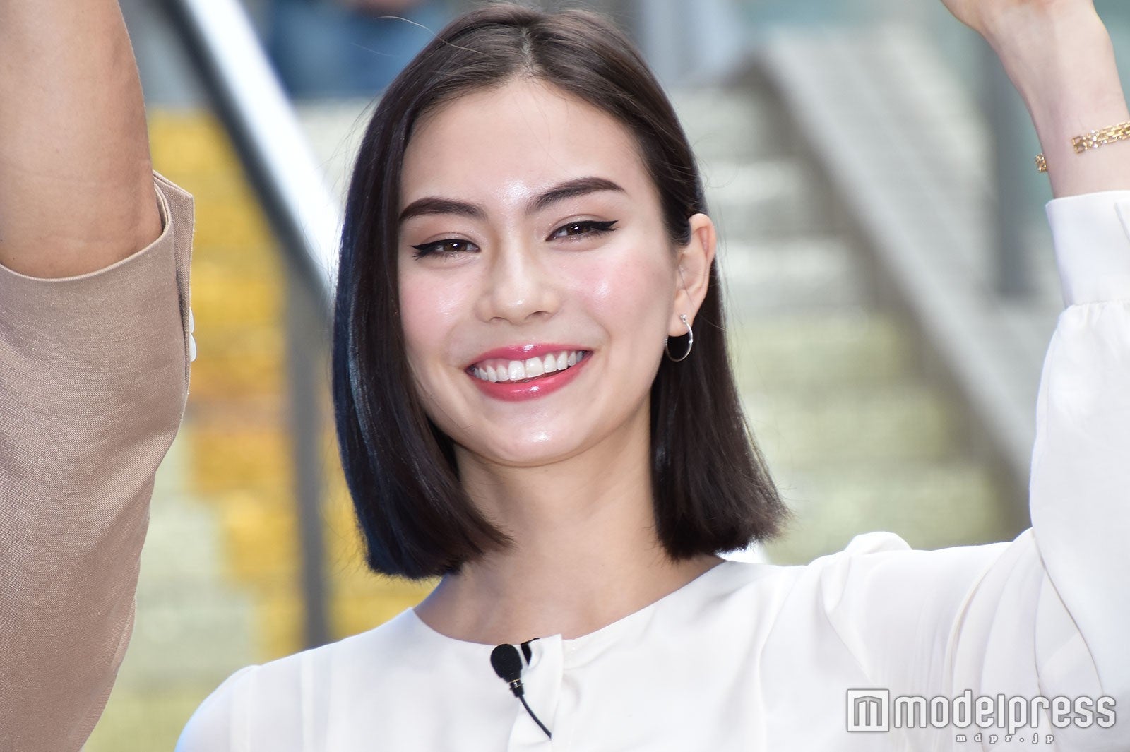 ローレン・サイ（C）モデルプレス