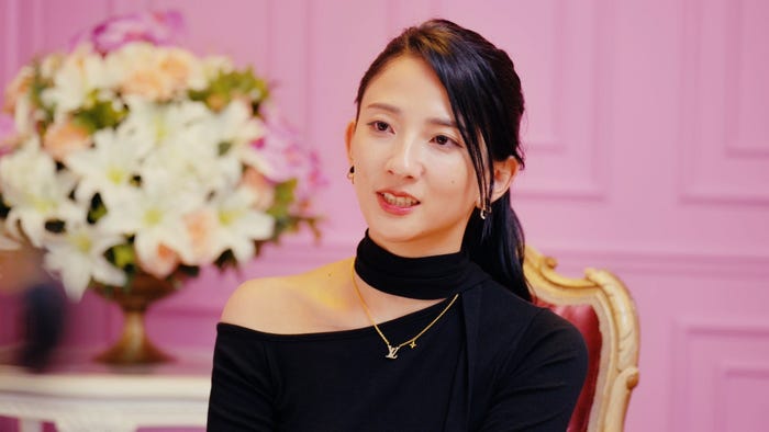 アオイ(C)AbemaTV,Inc