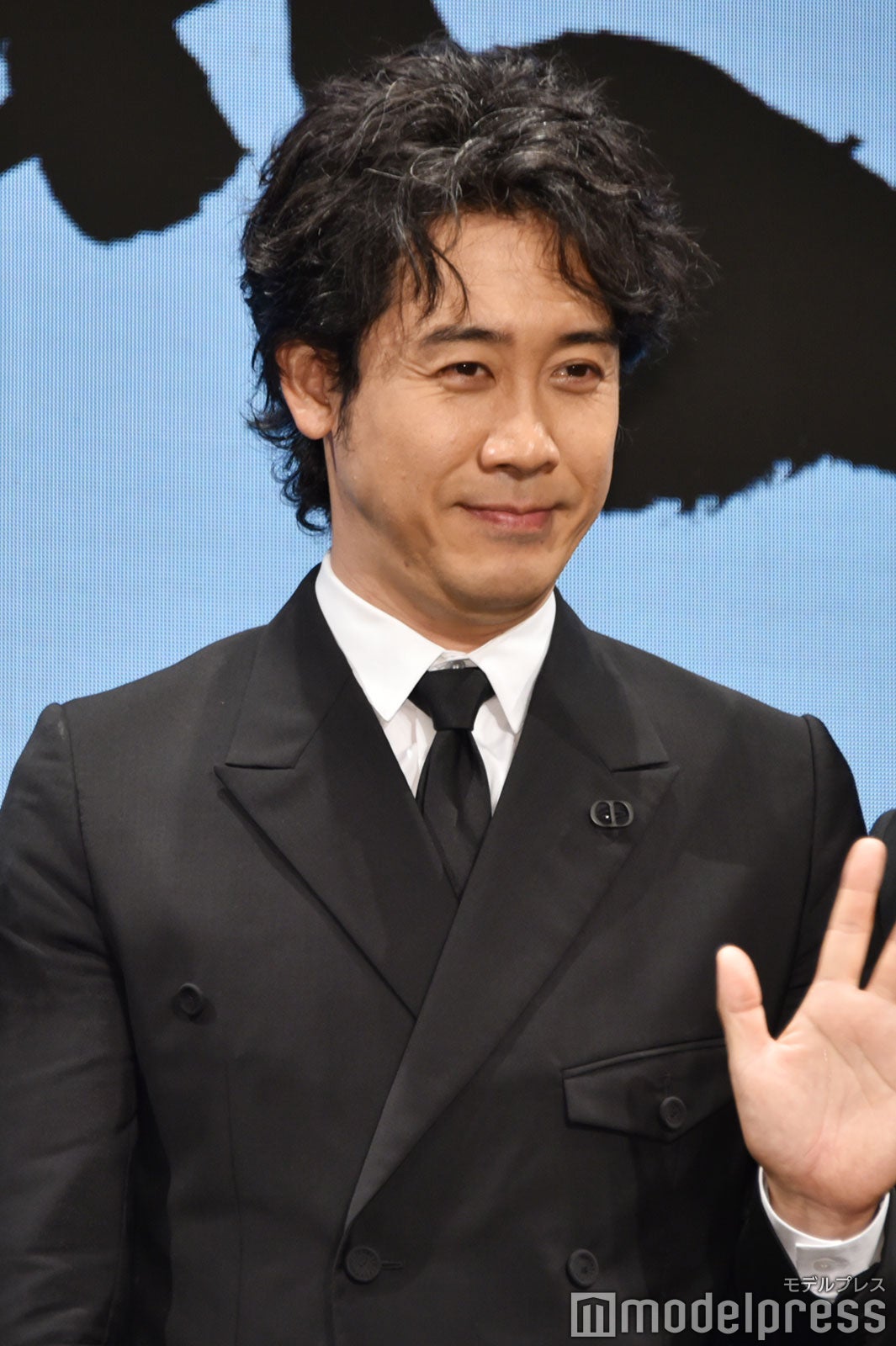 大泉洋（C）モデルプレス