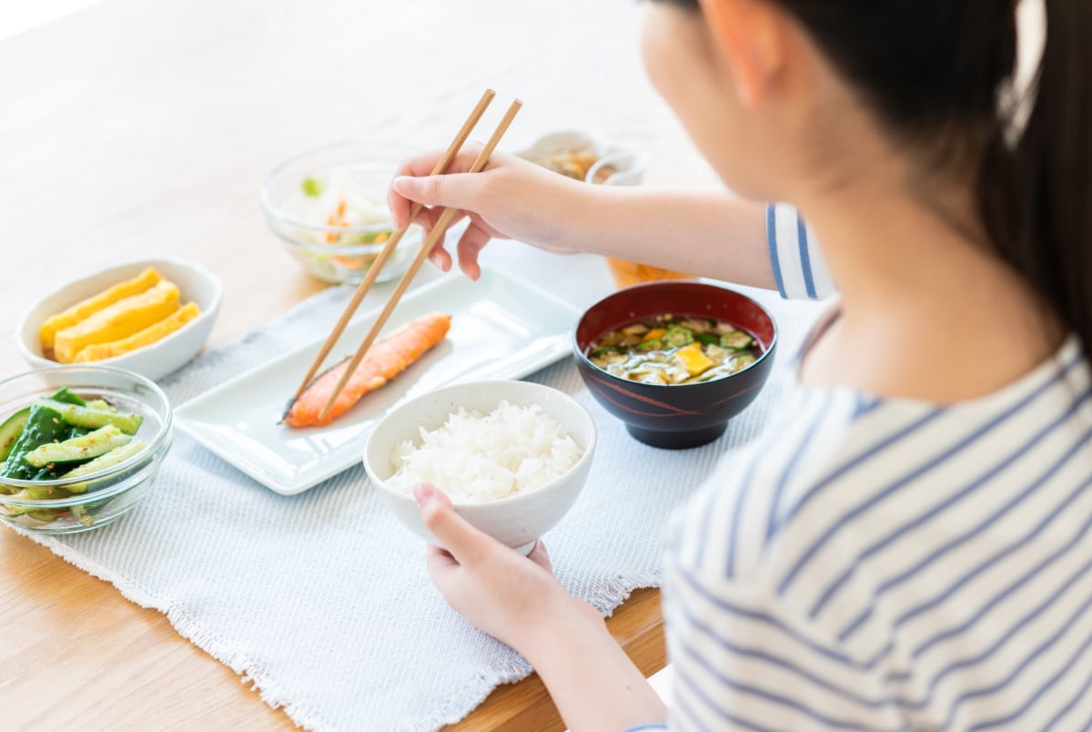 食欲がなくて朝ごはんを食べてくれない子どもたち どうしたらいいの モデルプレス