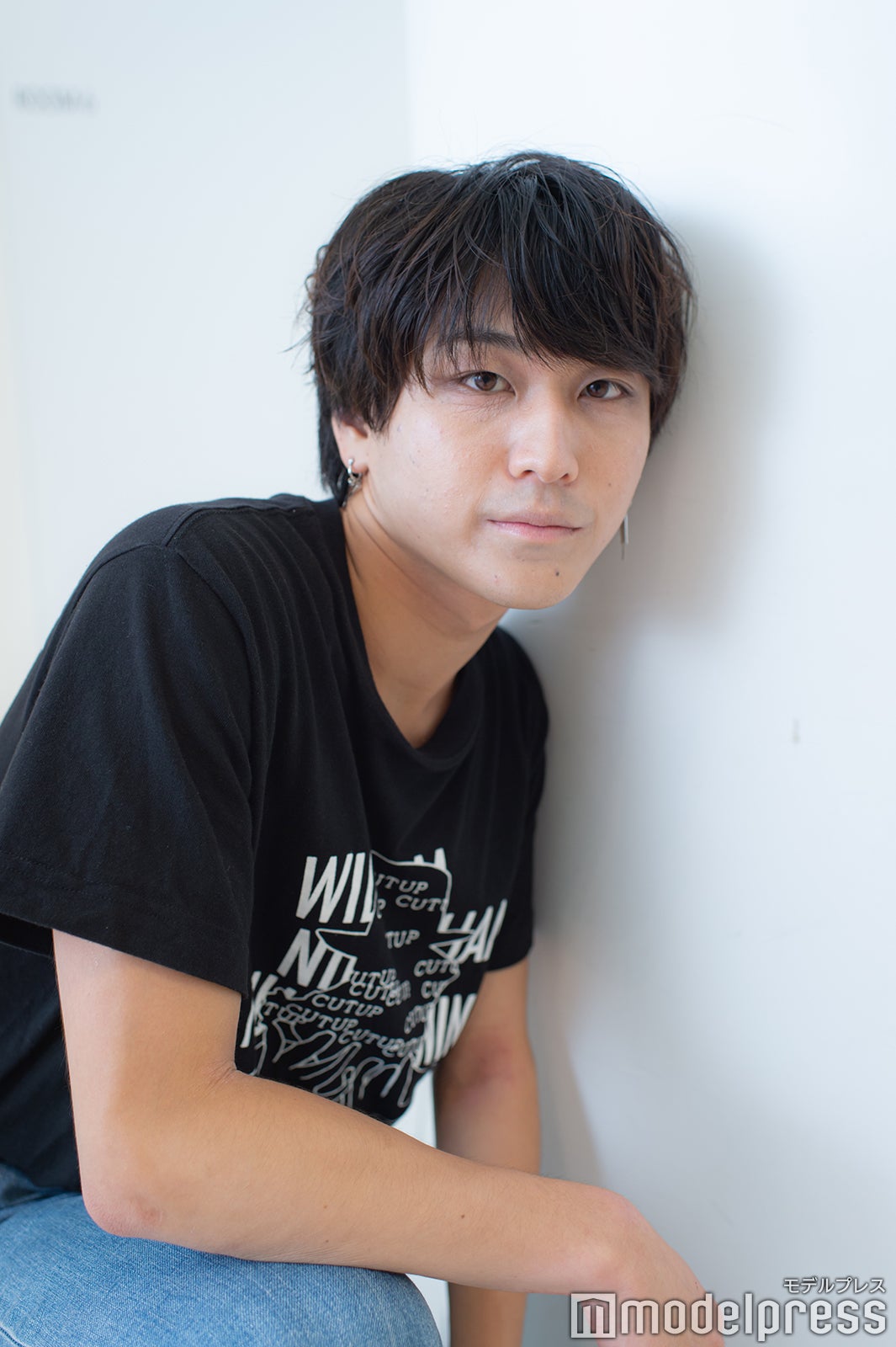 當間創汰さん（C）モデルプレス