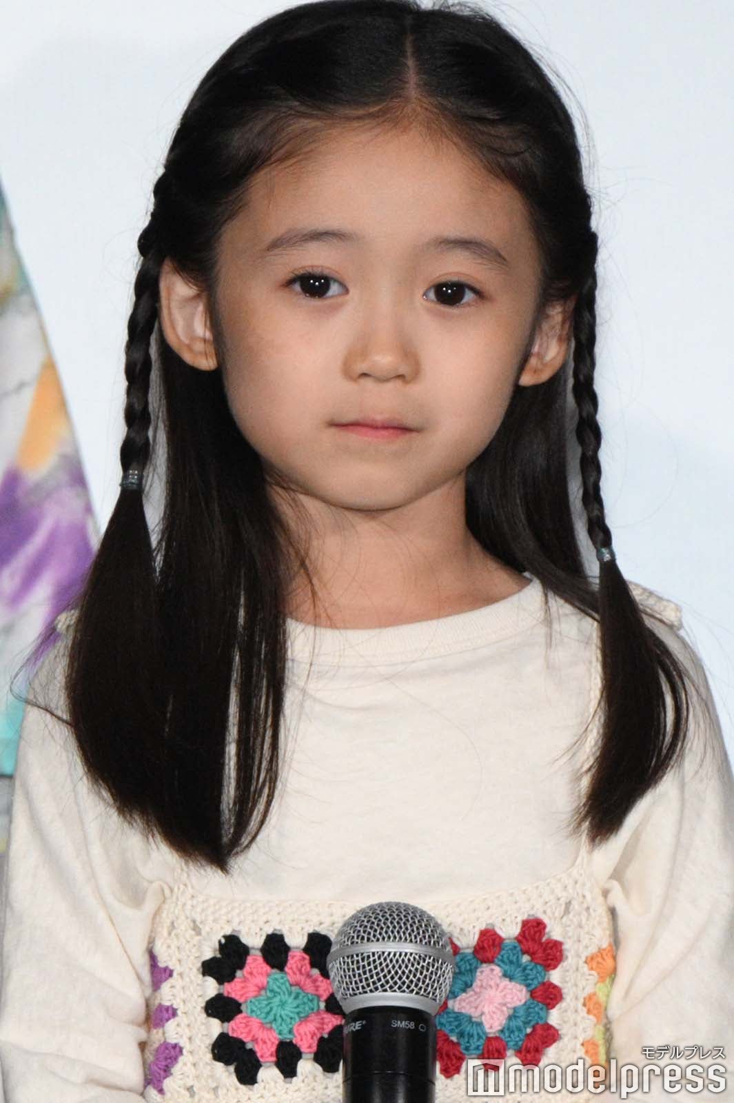 泉谷星奈（C）モデルプレス