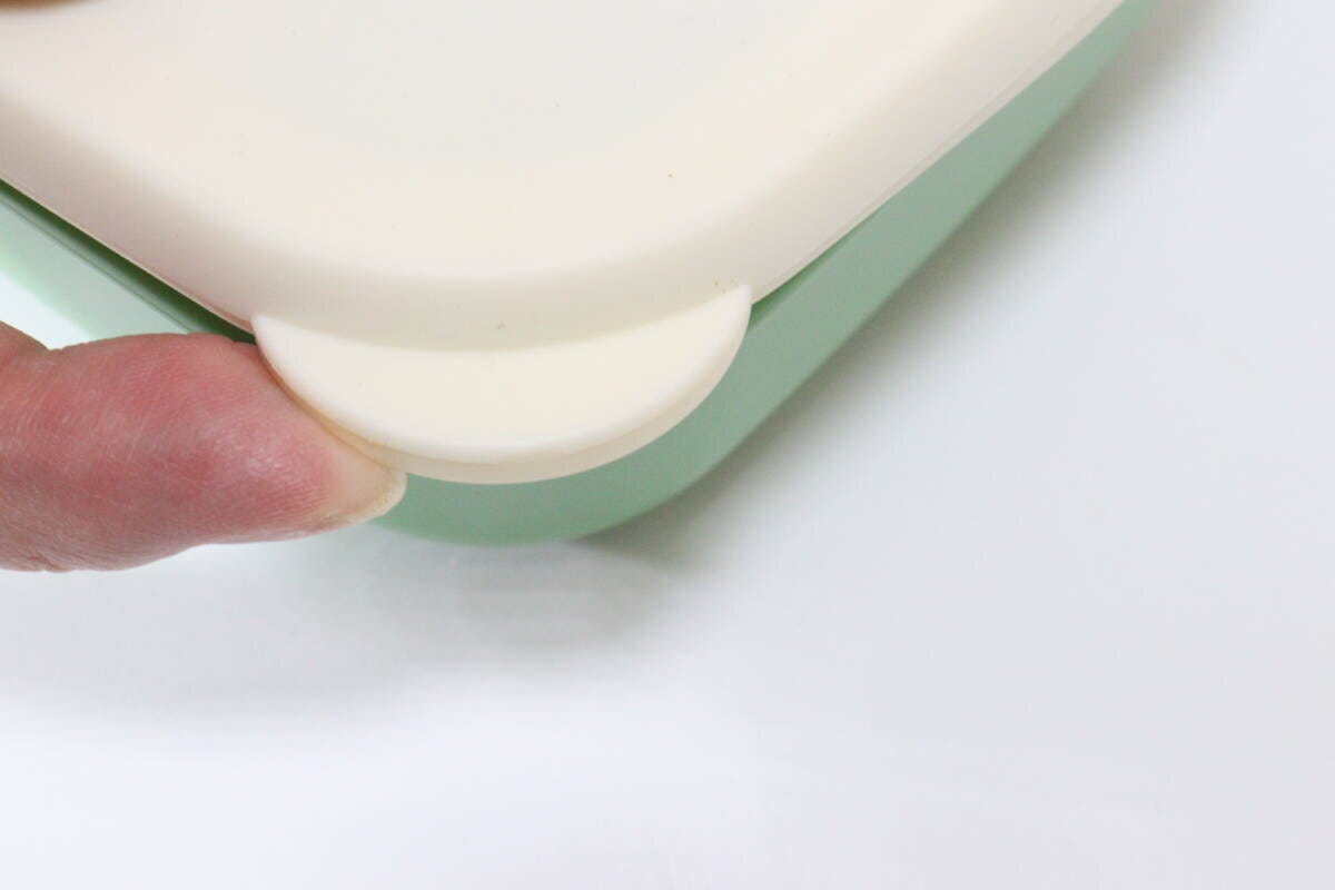 食品保存容器（GR）　つまみ