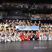 Sixtones Snow Man Travis Japan スーツ姿で未来語り合う 合同ミーティング 妄想トークも展開 モデルプレス Sixtones Snow Man Travis Japan スーツ姿で未来語り合う 合同ミーティング 妄想トークも展開 モデルプレス